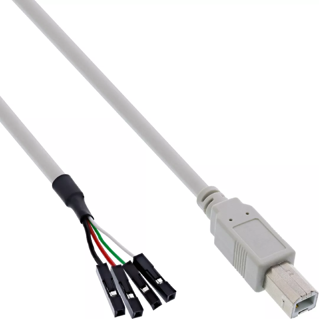 InLine USB 2.0 Cable internal