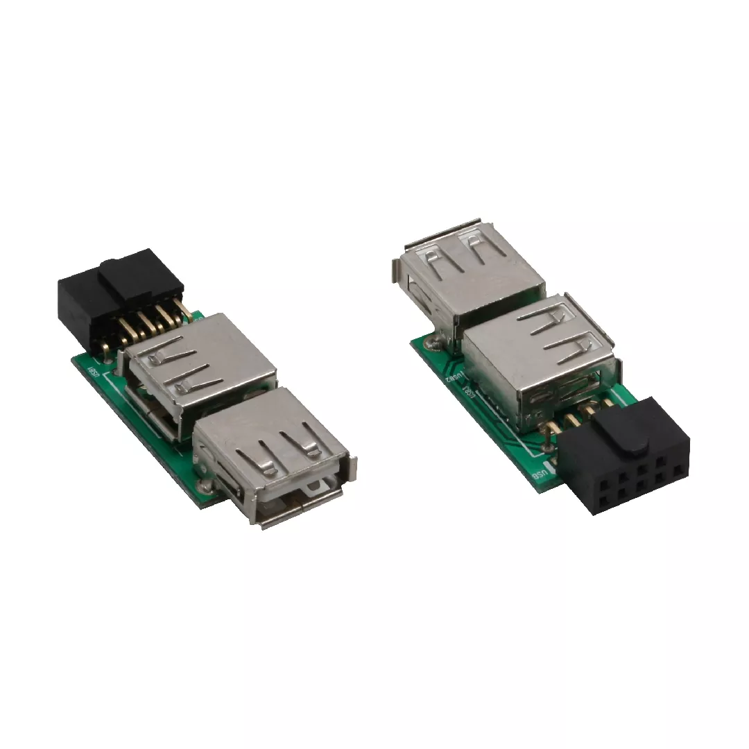 InLine USB 2.0 Adapter internal