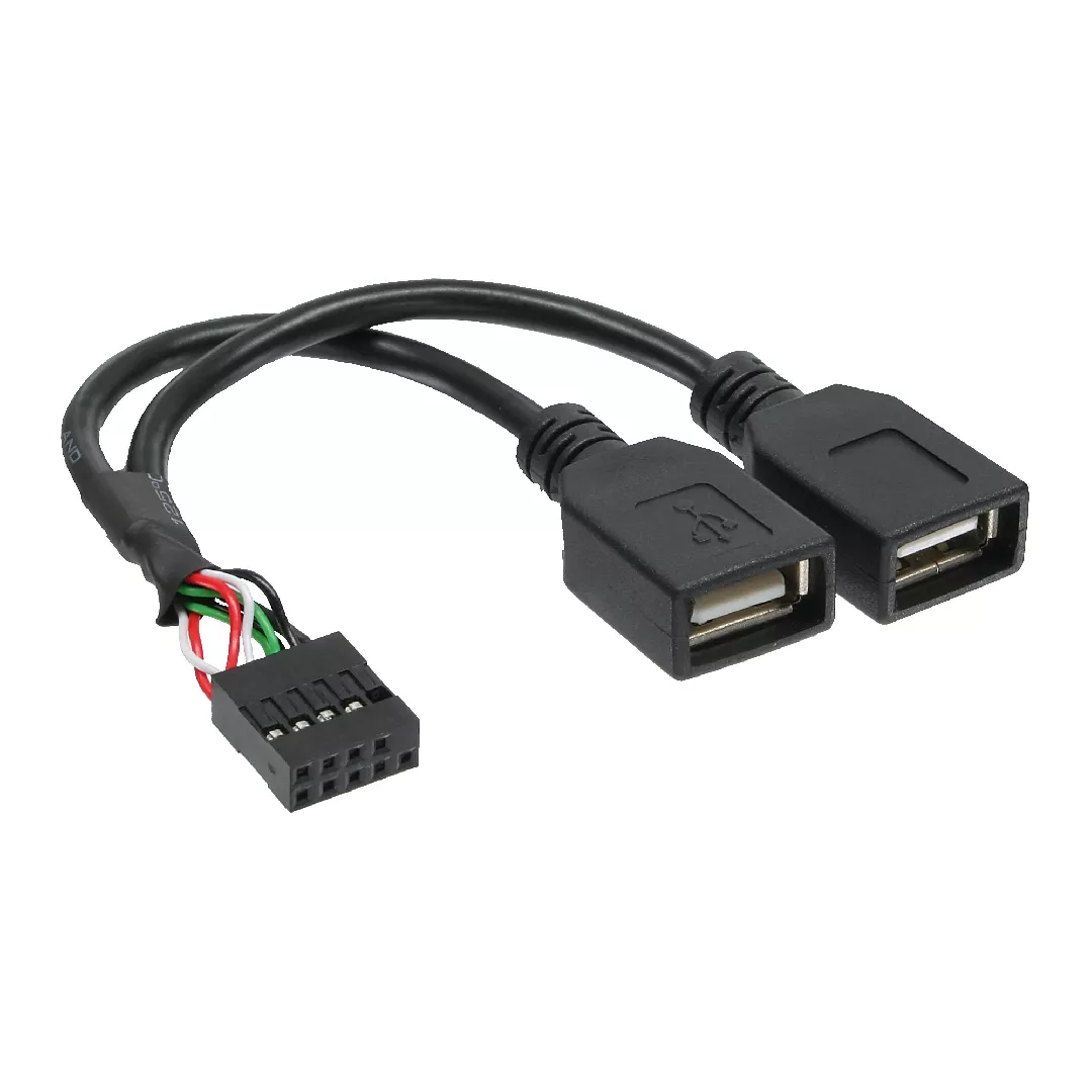 InLine USB 2.0 Adapter Cable