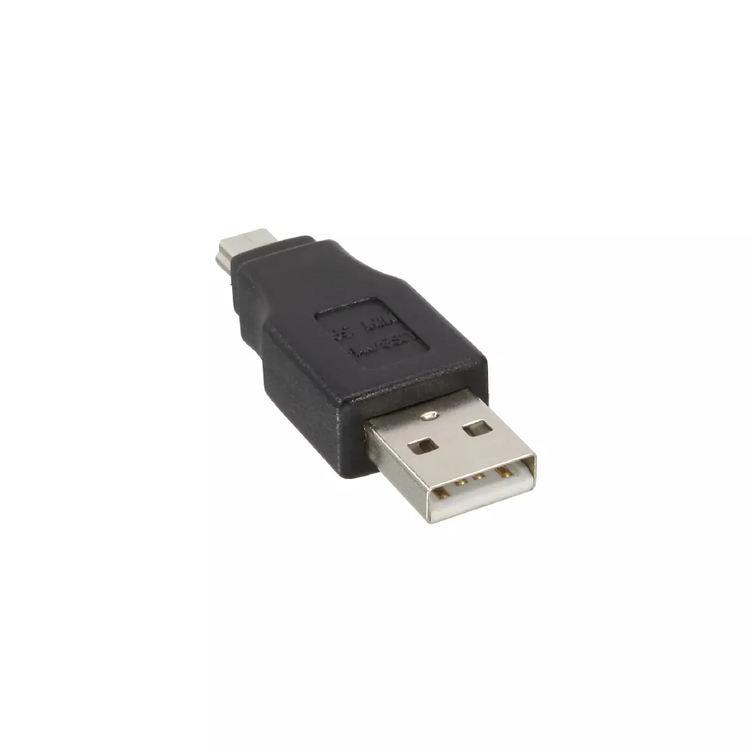 InLine Adapter USB 2.0 Type
