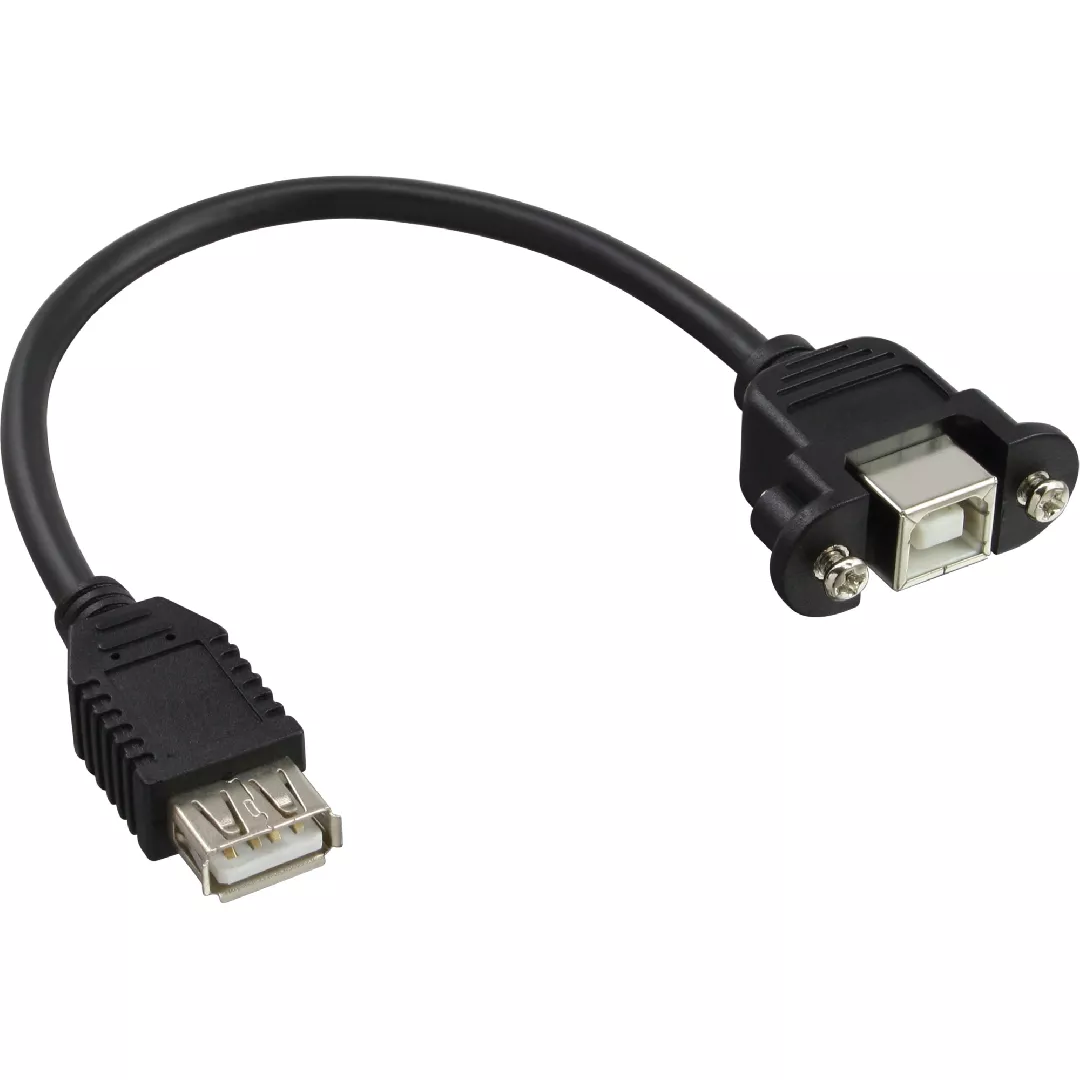 InLine USB 2.0 Adapter Cable