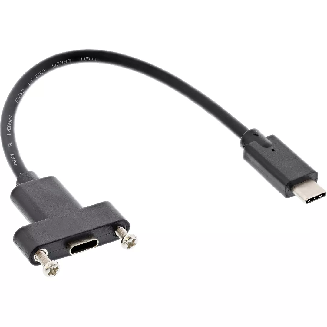 InLine USB 3.2 Gen.2