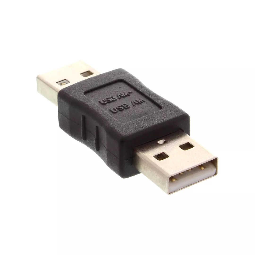InLine USB 2.0 Adapter Type