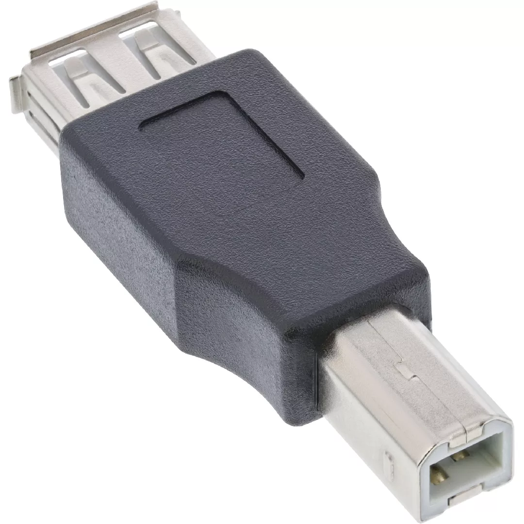 InLine USB 2.0 Adapter Type