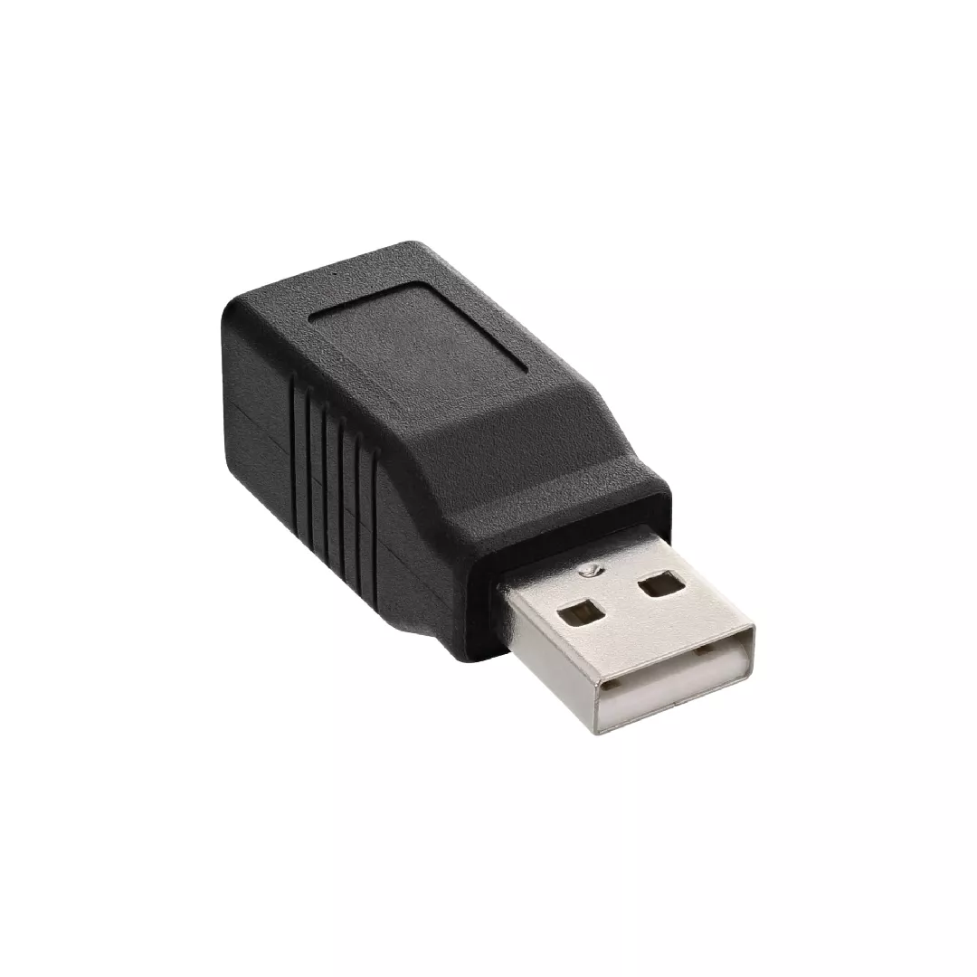 InLine USB 2.0 Adapter Type