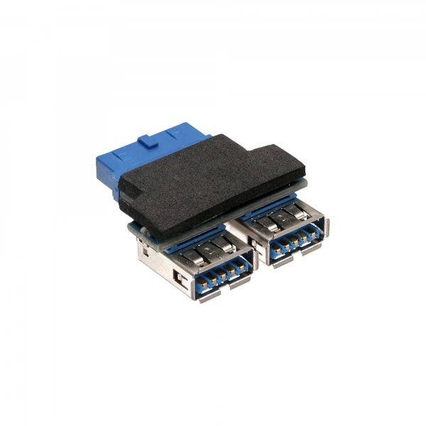 InLine USB 3.0 Adapter internal