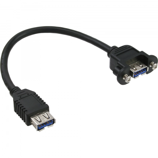 InLine USB 3.0 Adapter Cable