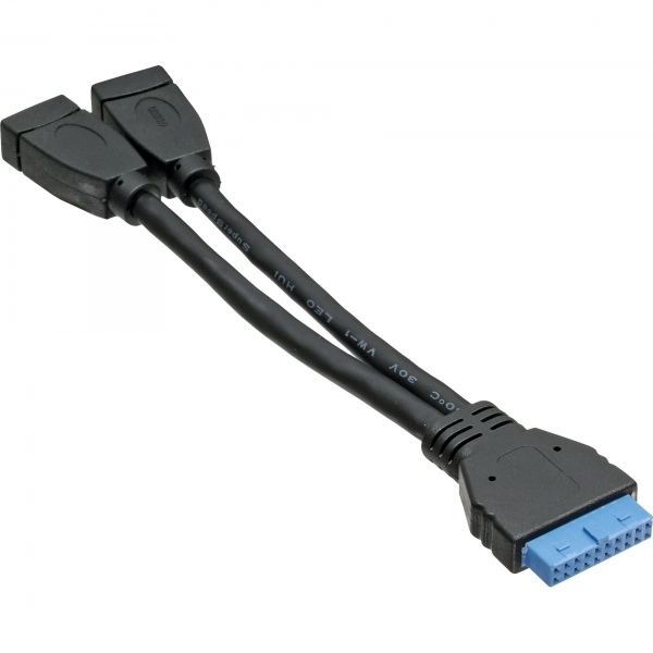 InLine USB 3.0 Adapter Cable