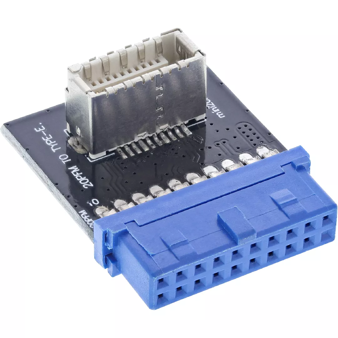 InLine USB 3.0 to USB