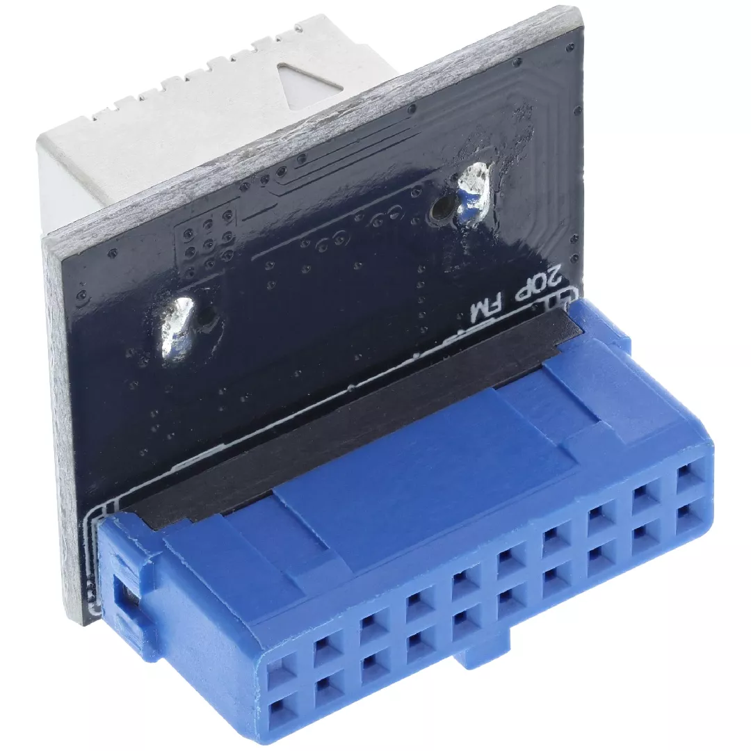 InLine USB 3.0 to USB