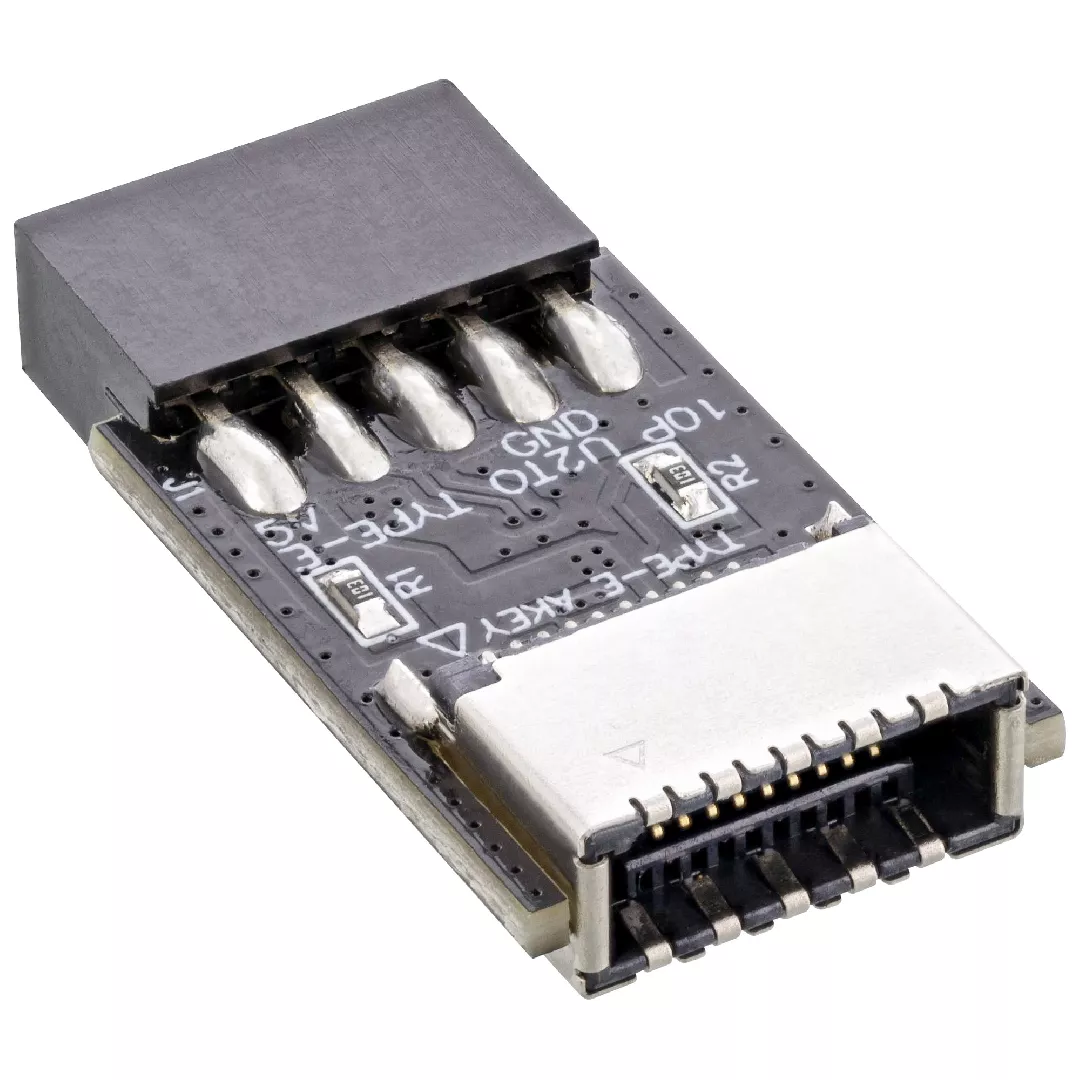 InLine USB 2.0 to USB