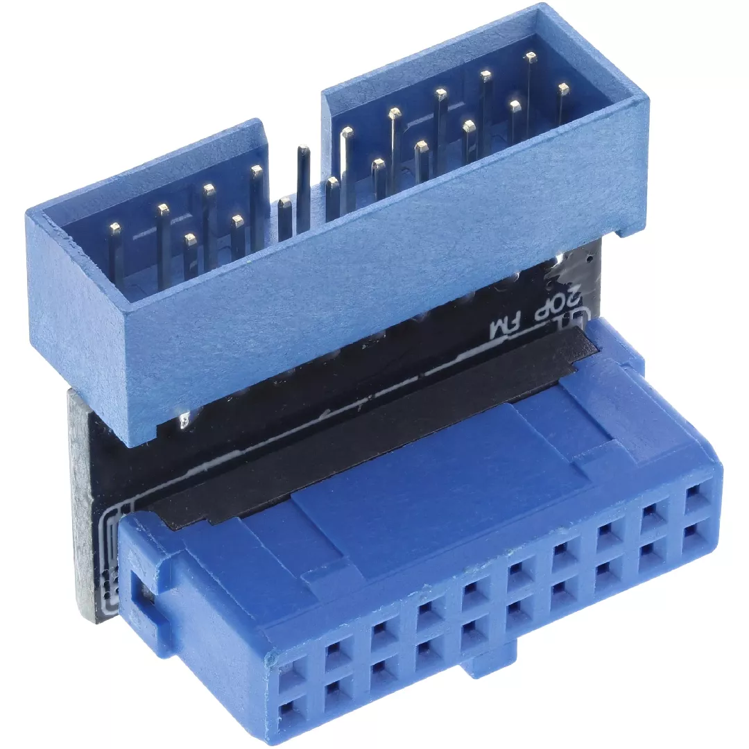 InLine USB 3.0 adapter internal