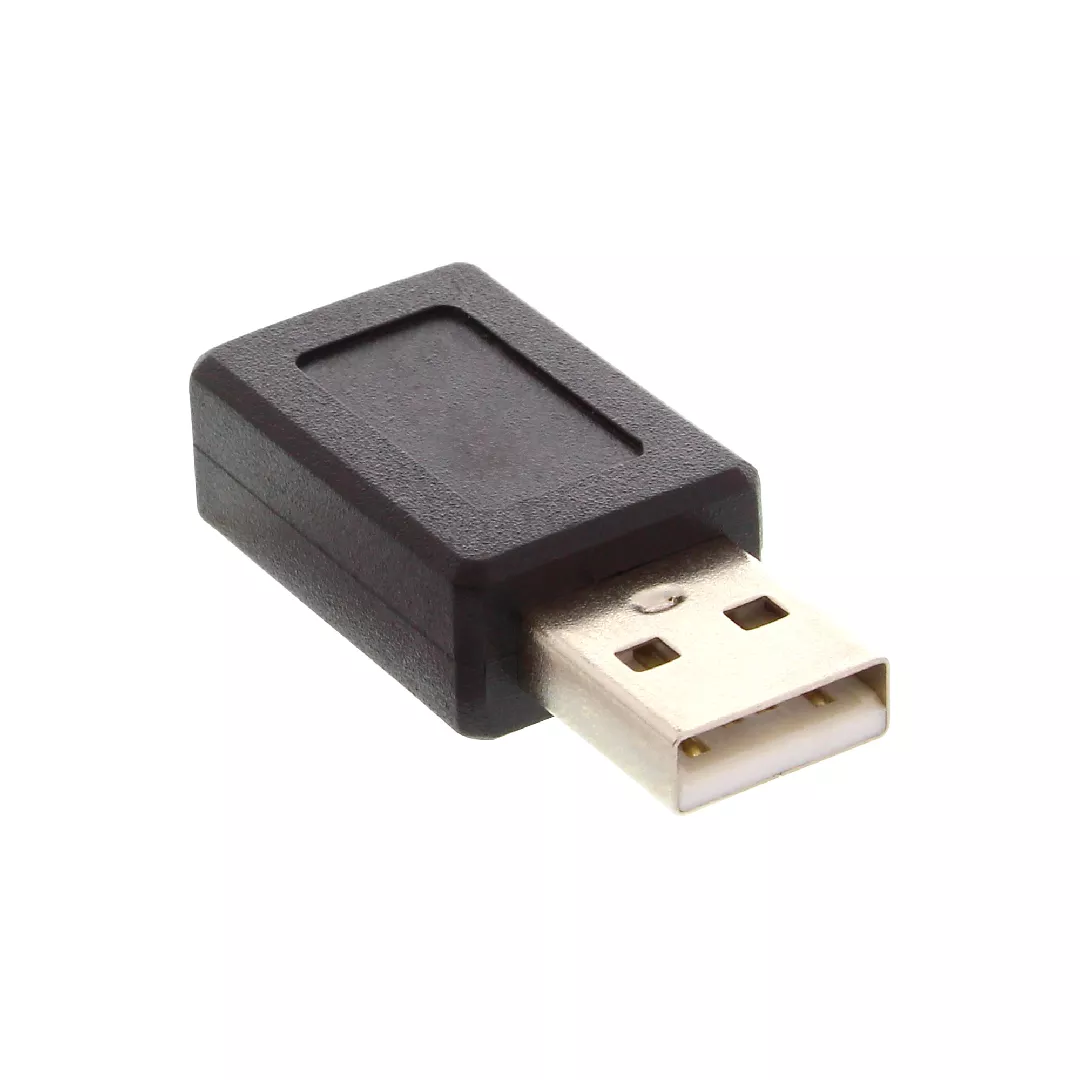 InLine USB 2.0 Adapter A