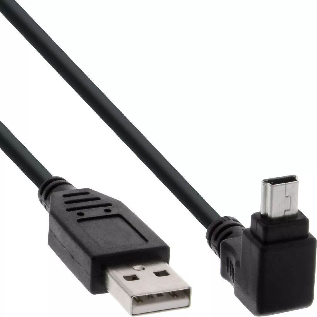 InLine USB Type A male /