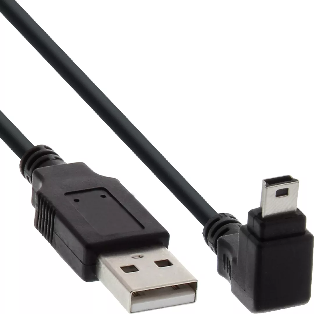 InLine USB Type A male /