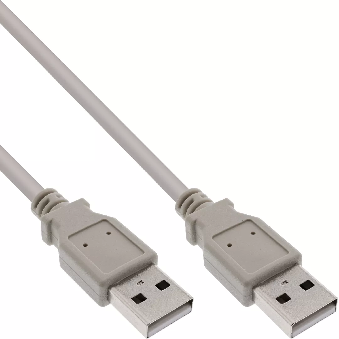 InLine USB 2.0 Cable Type