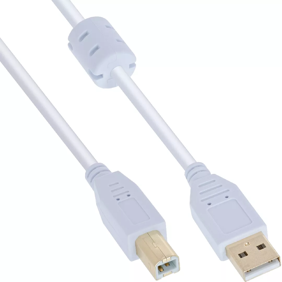 InLine USB 2.0 Cable Type