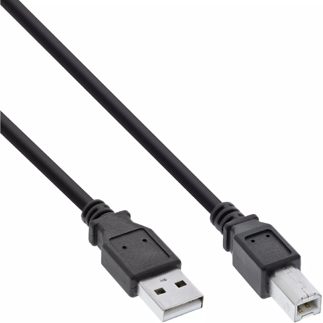 InLine USB 2.0 Cable Type