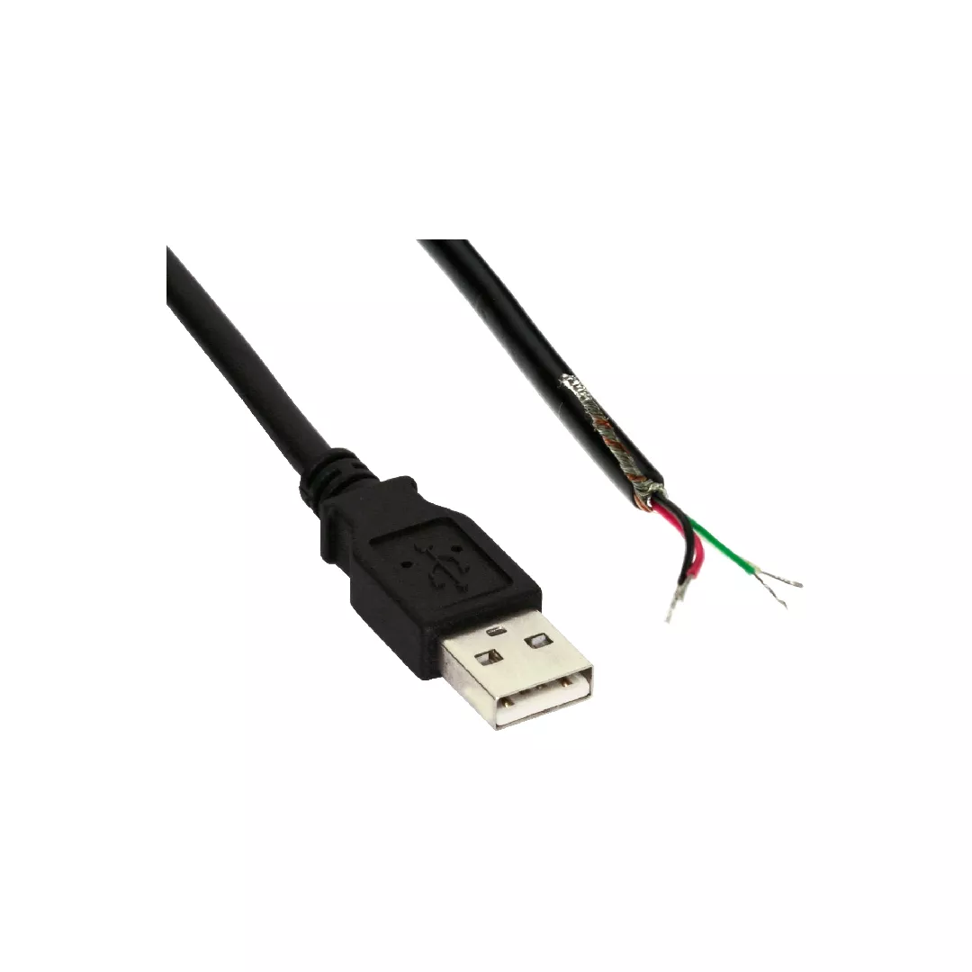 InLine USB 2.0 Cable Type
