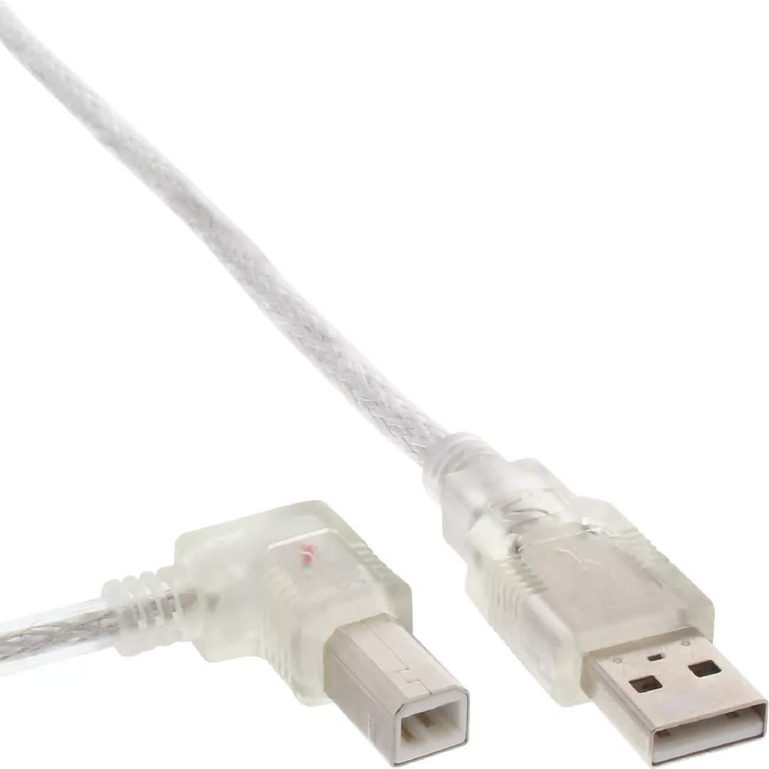InLine USB 2.0 Cable left
