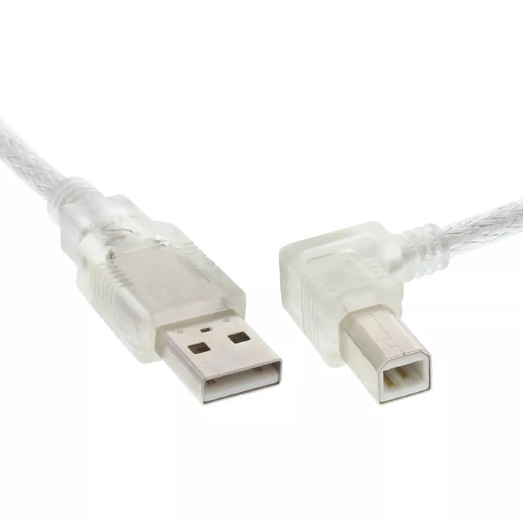 InLine USB 2.0 Cable right