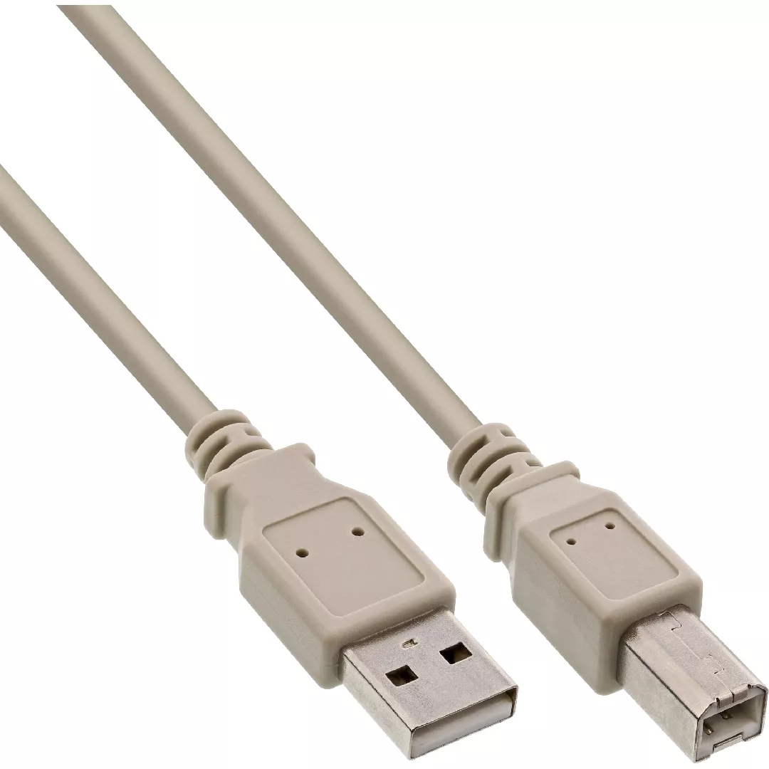 InLine USB 2.0 Cable Type