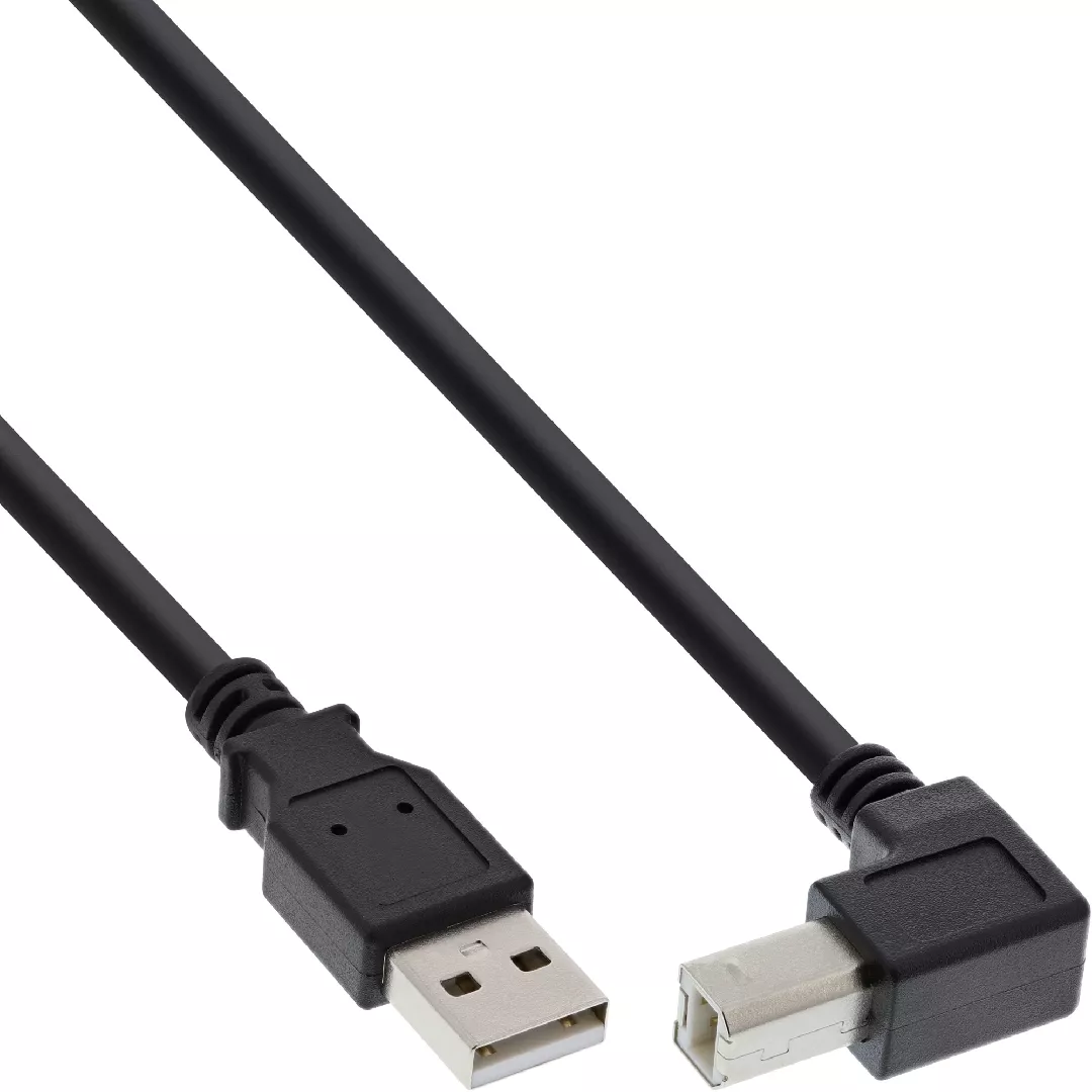 InLine USB 2.0 Cable down