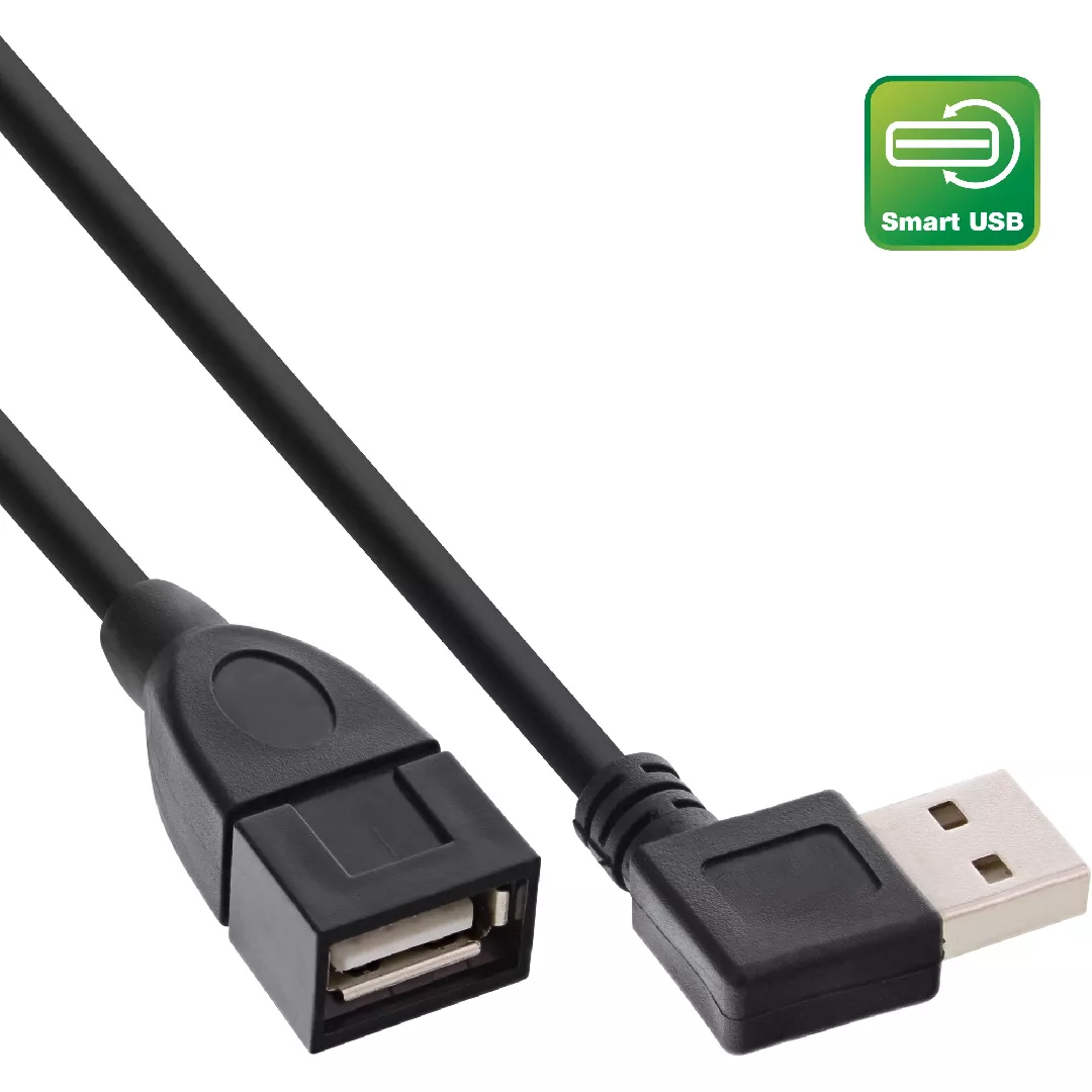 InLine USB 2.0 Smart Cable