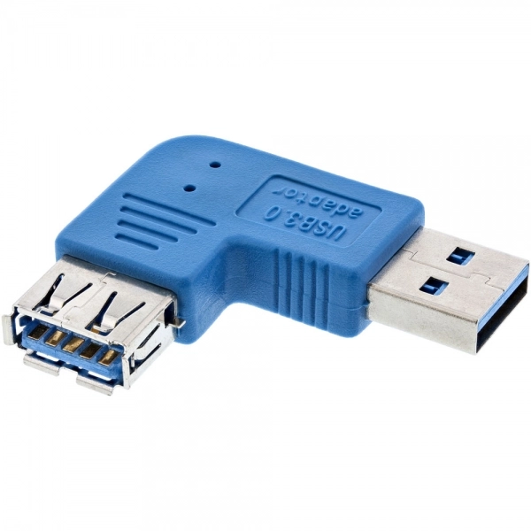 InLine USB 3.0 Adapter Type