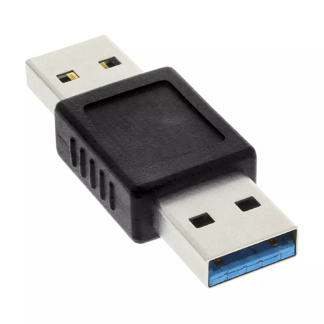 InLine USB 3.0 Adapter Type