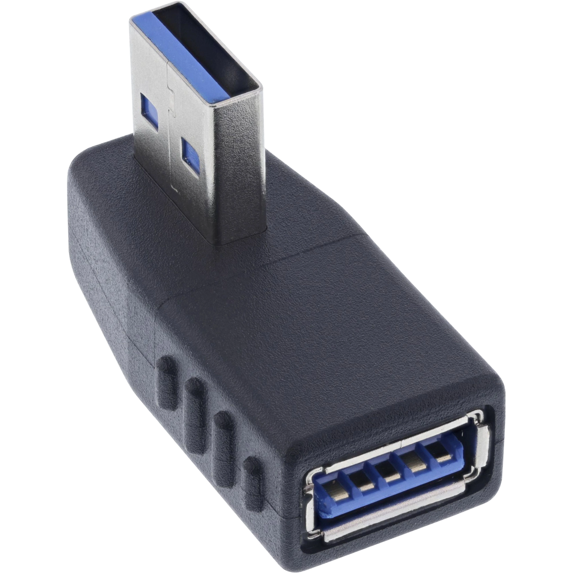 InLine 35300U cable gender changer USB-A