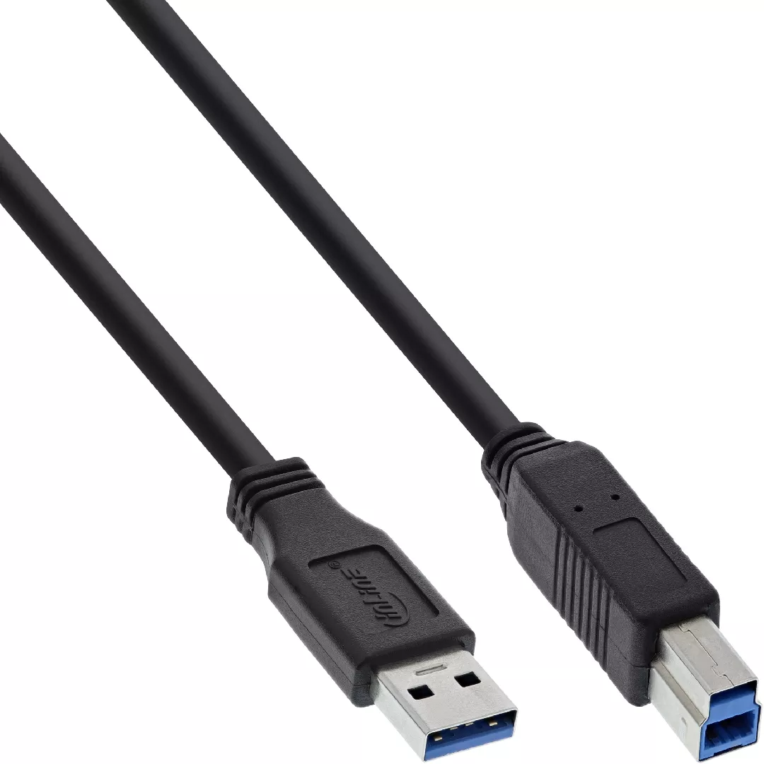 InLine USB 3.2 Gen.1