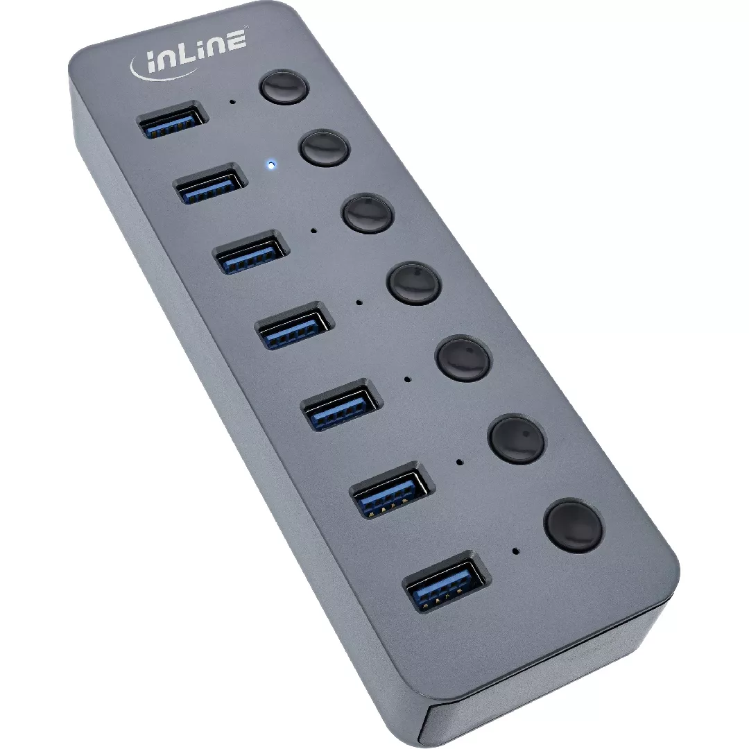 InLine USB 3.2 Gen.1
