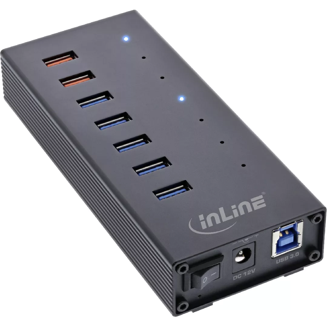 InLine USB 3.2 Gen.1
