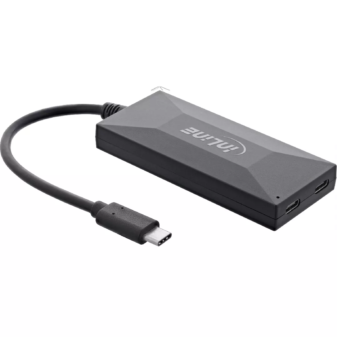 InLine USB 3.2 Gen.1