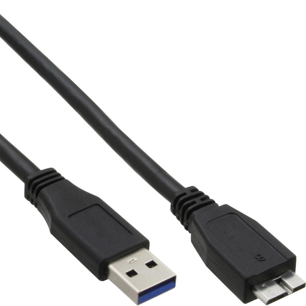 InLine USB 3.2 Gen.1