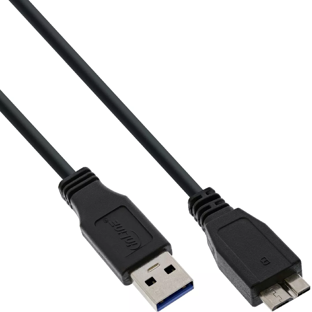InLine USB 3.2 Gen.1