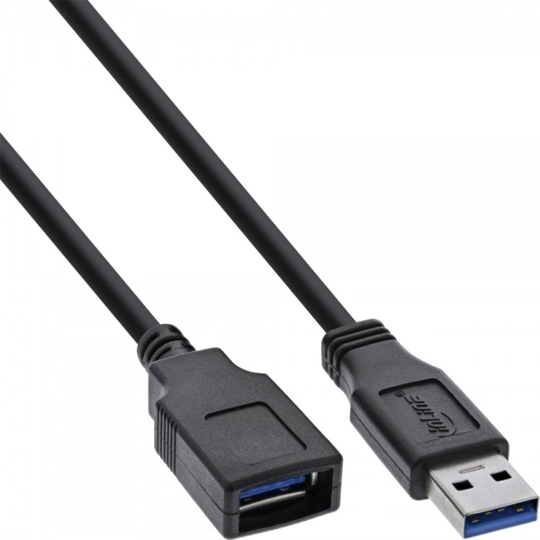 InLine USB 3.2 Gen.1