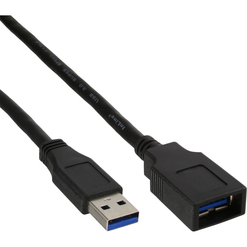 InLine USB 3.2 Gen.1