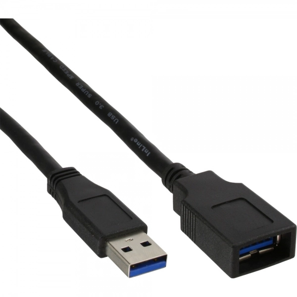 InLine USB 3.2 Gen.1
