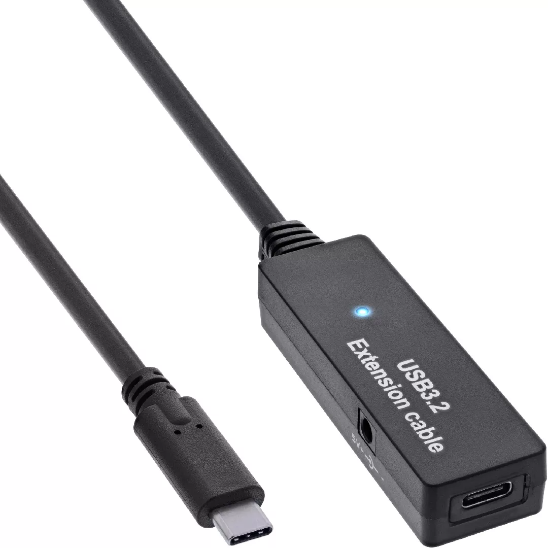 InLine USB 3.2 Gen.1