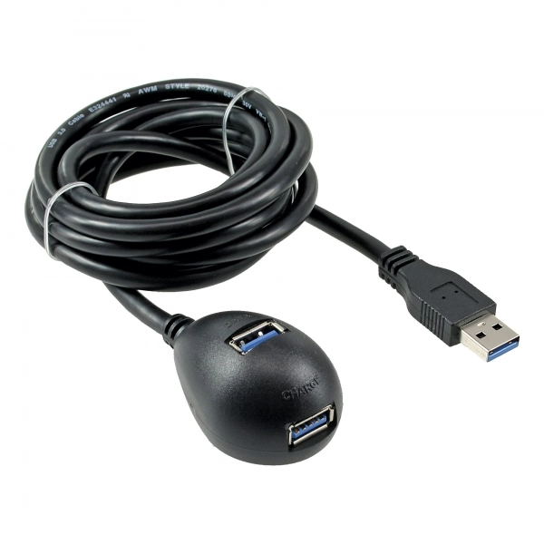 InLine USB 3.2 Gen.1