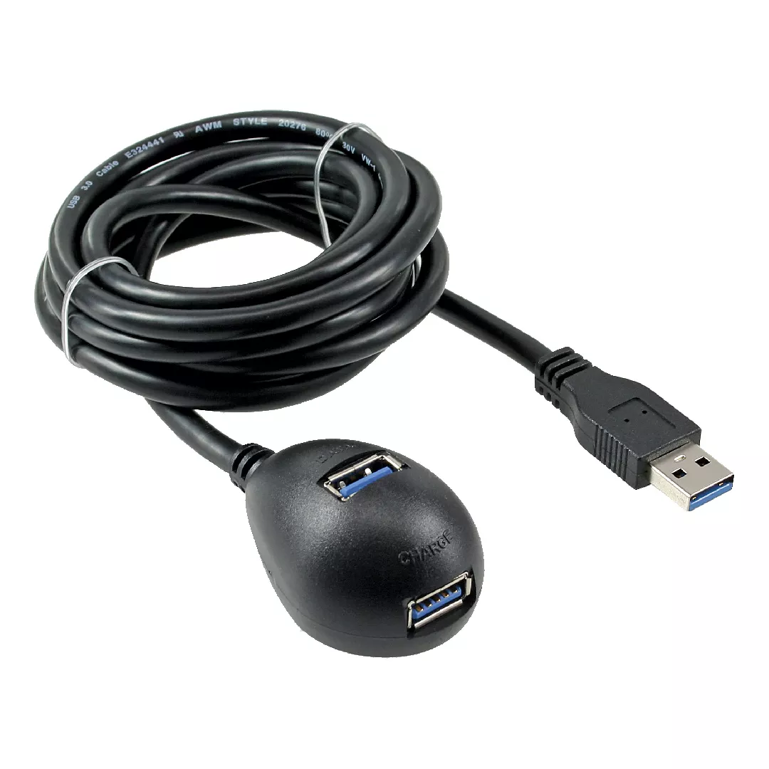 InLine USB 3.2 Gen.1
