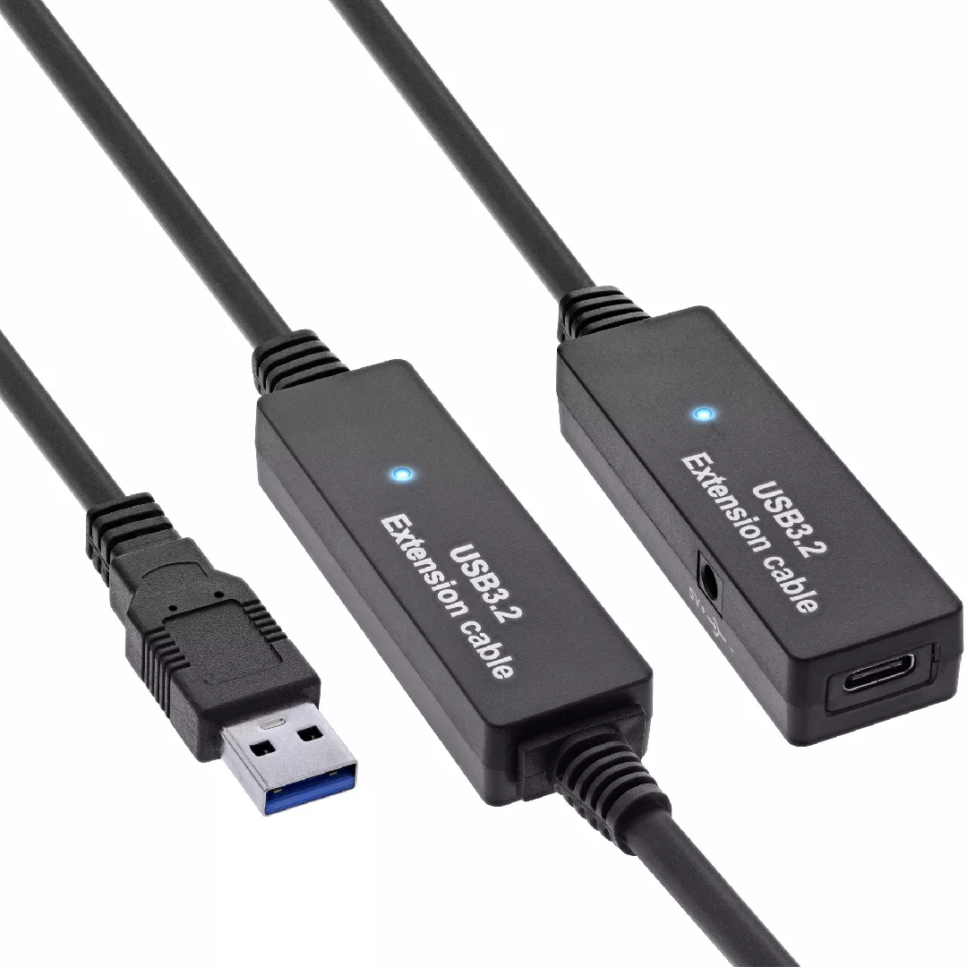 InLine USB 3.2 Gen.1
