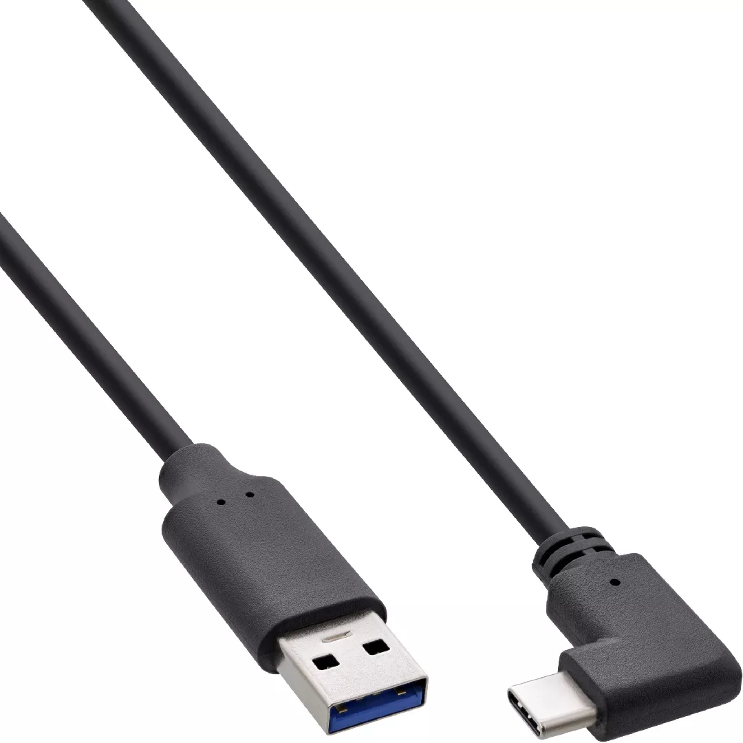 InLine USB 3.2 cable USB-C