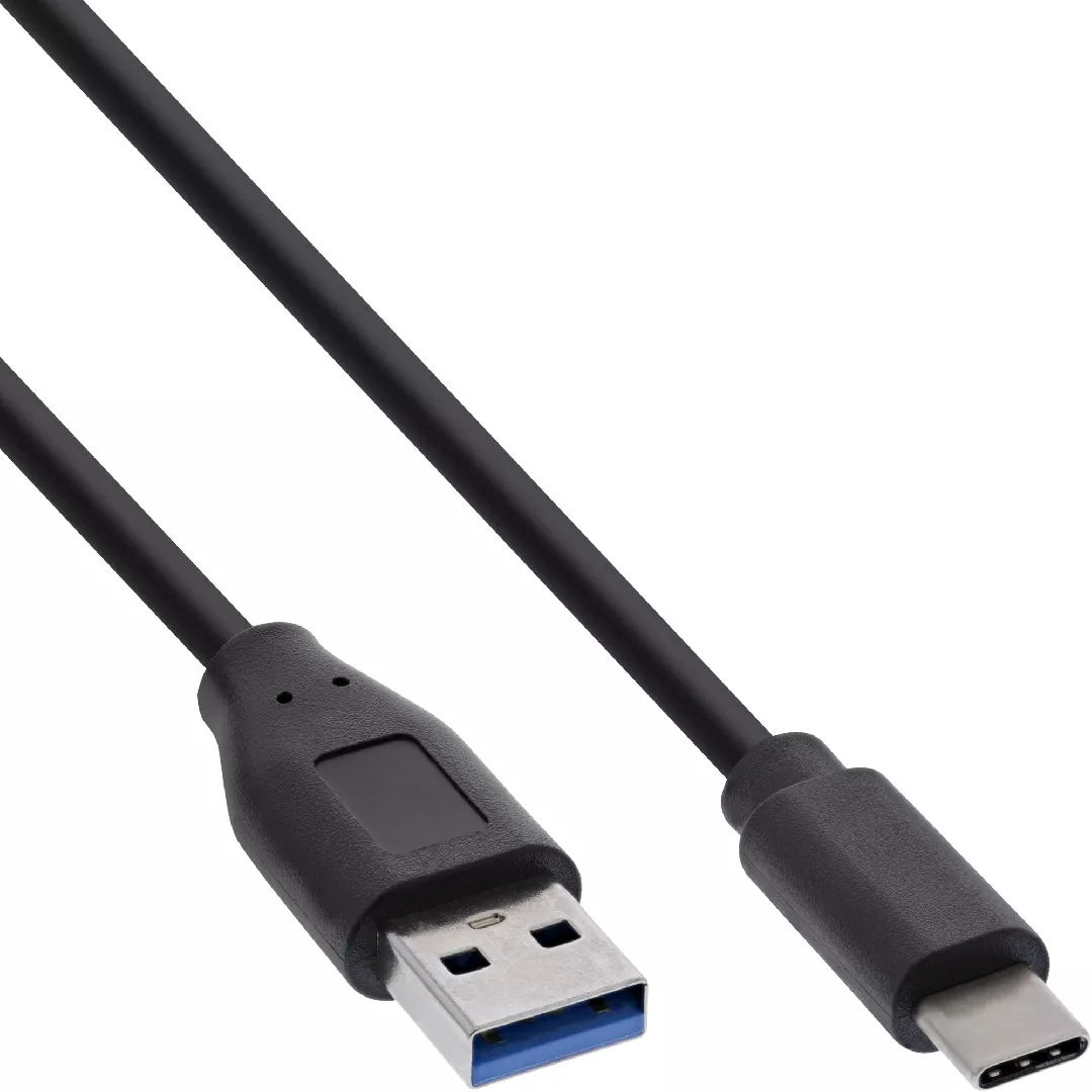 InLine USB 3.2 Gen.1x2