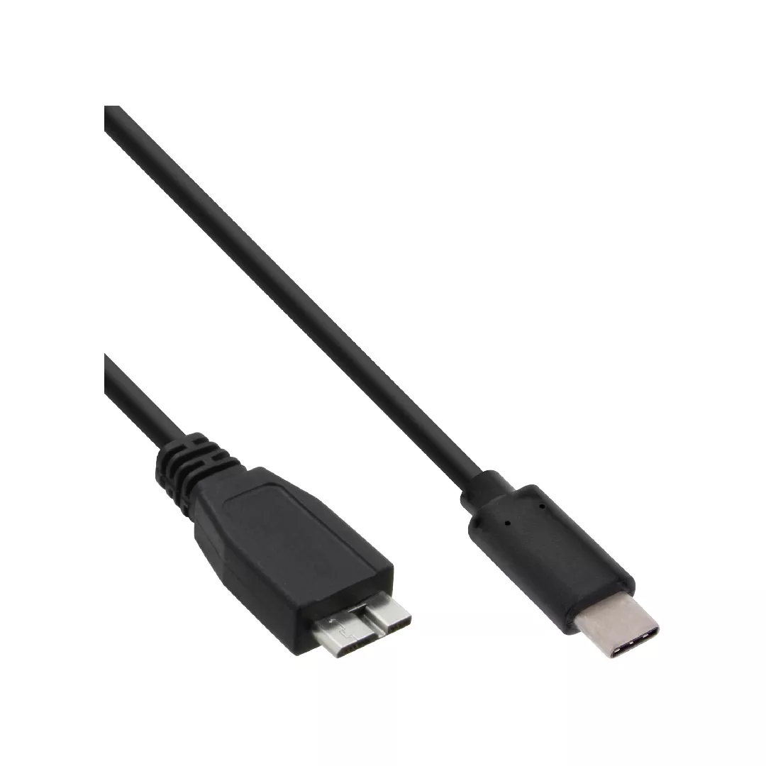 InLine USB 3.2 Gen.1x2
