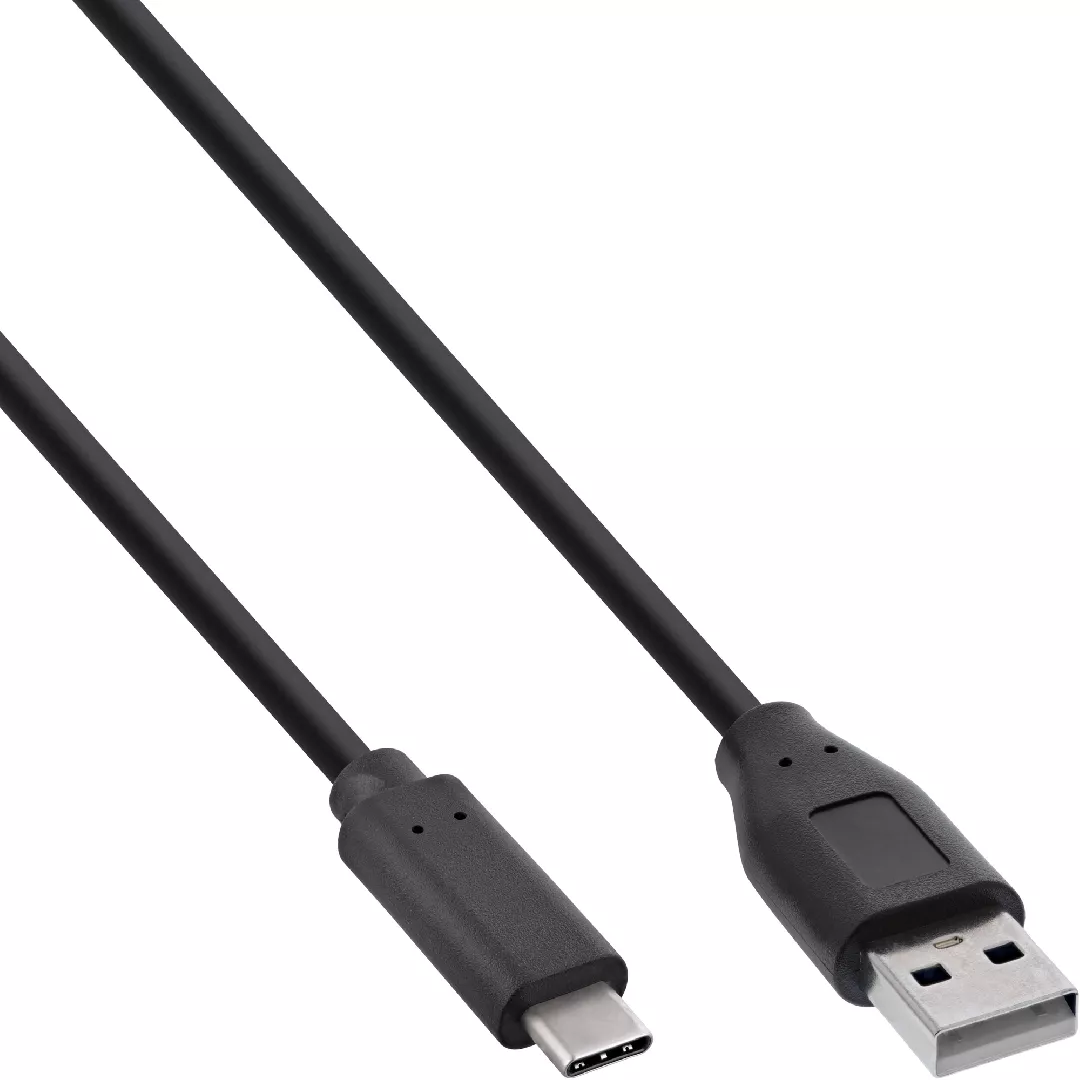InLine USB 2.0 Cable  USB-C
