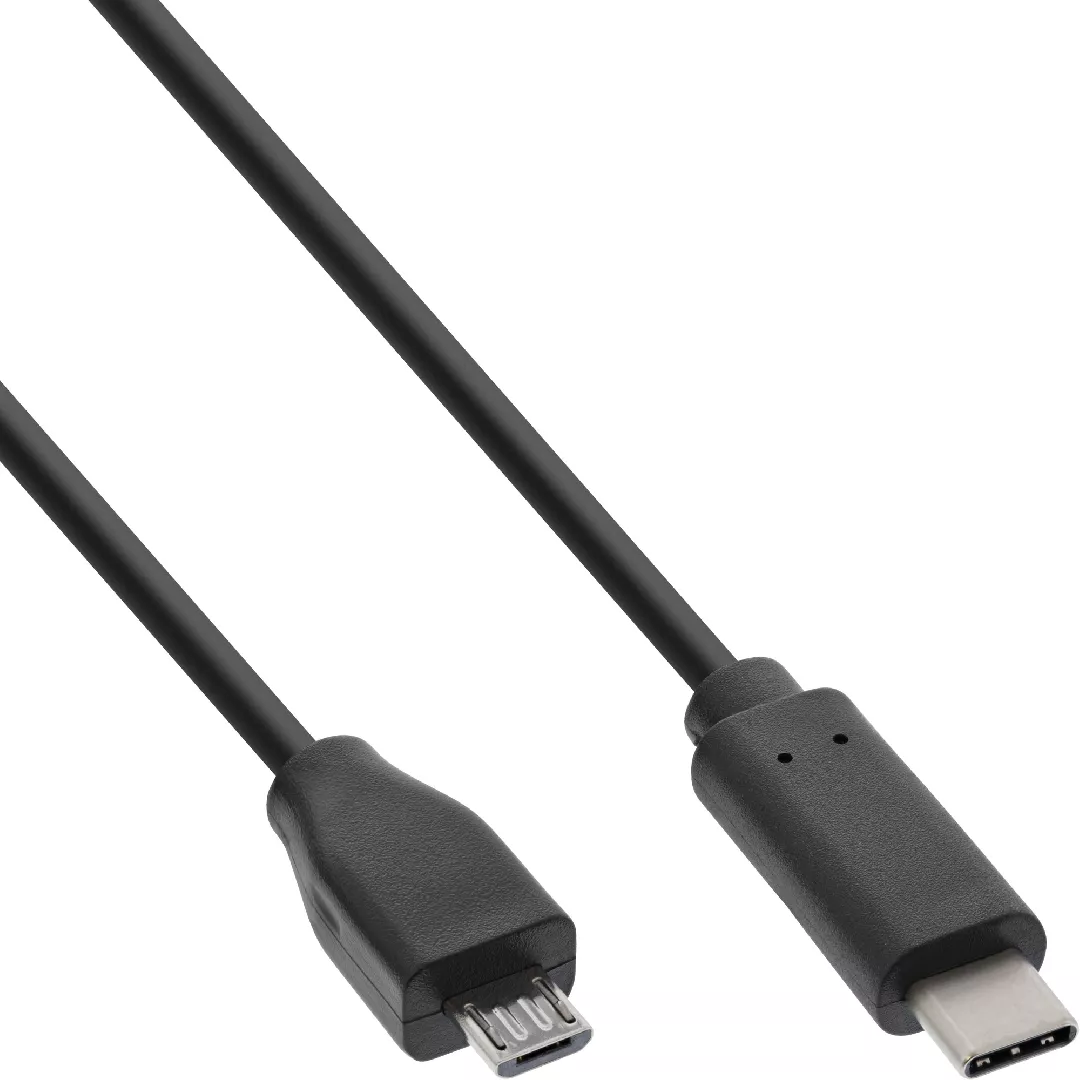 InLine USB 2.0 Cable  USB-C