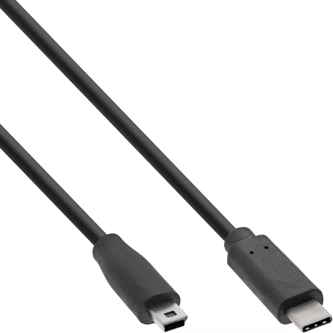 InLine USB 2.0 Cable  USB-C